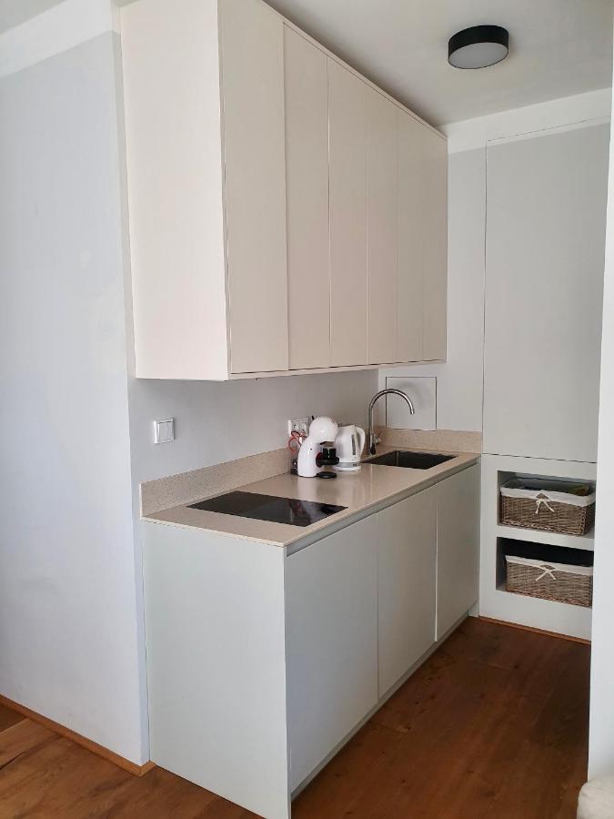 Utulny Apartman V Srdci Krkonos Se Saunou 야블로네츠 나트 이제로우 외부 사진