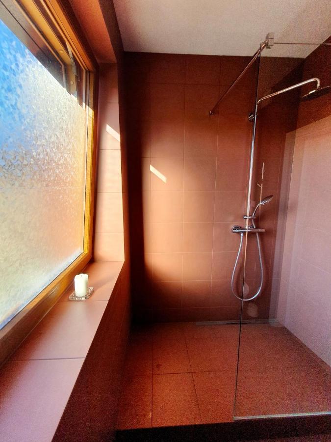 Utulny Apartman V Srdci Krkonos Se Saunou 야블로네츠 나트 이제로우 외부 사진